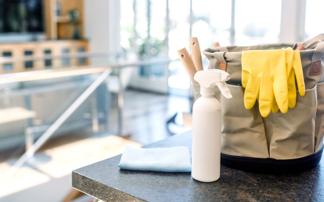 Indicators It’s Time for Professional Cleaning Help For Your Home