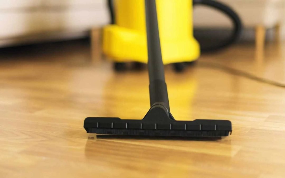 Deep Cleaning or Regular House Cleaning – Which One Should You Opt?