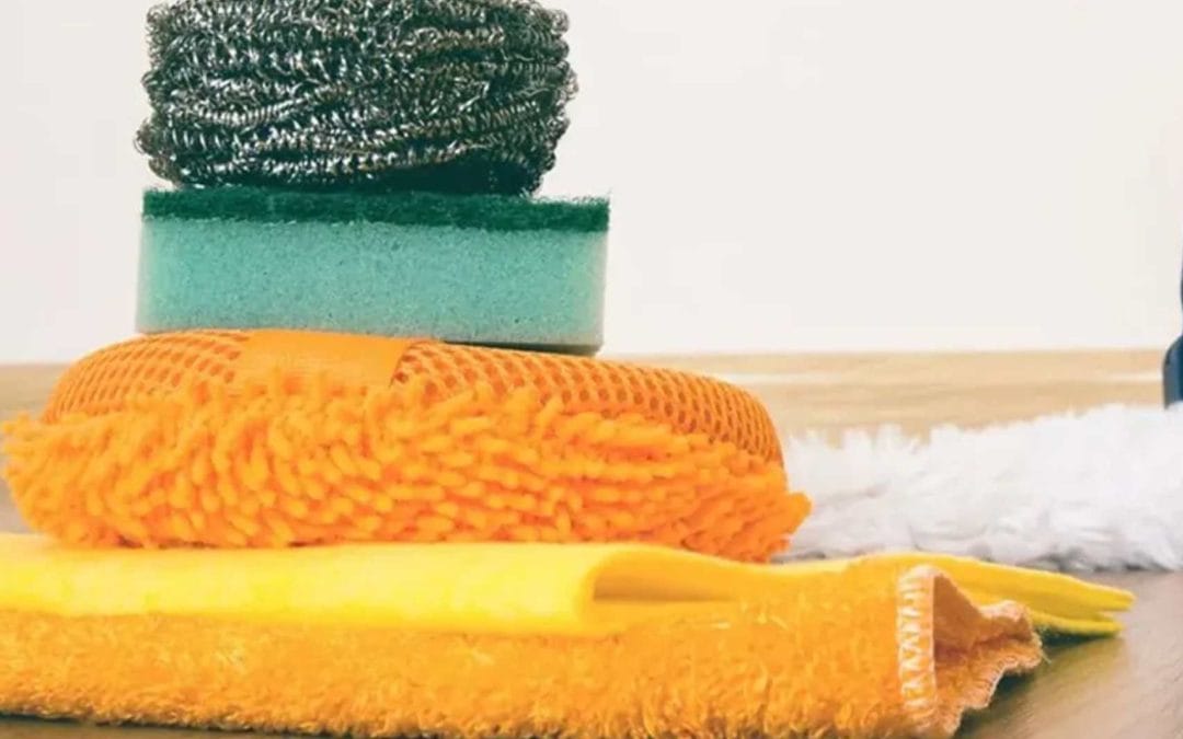 Step-by-Step Guide to Office Move-Out Cleaning